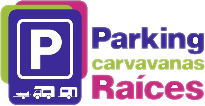 Parking de caravanas Raíces
